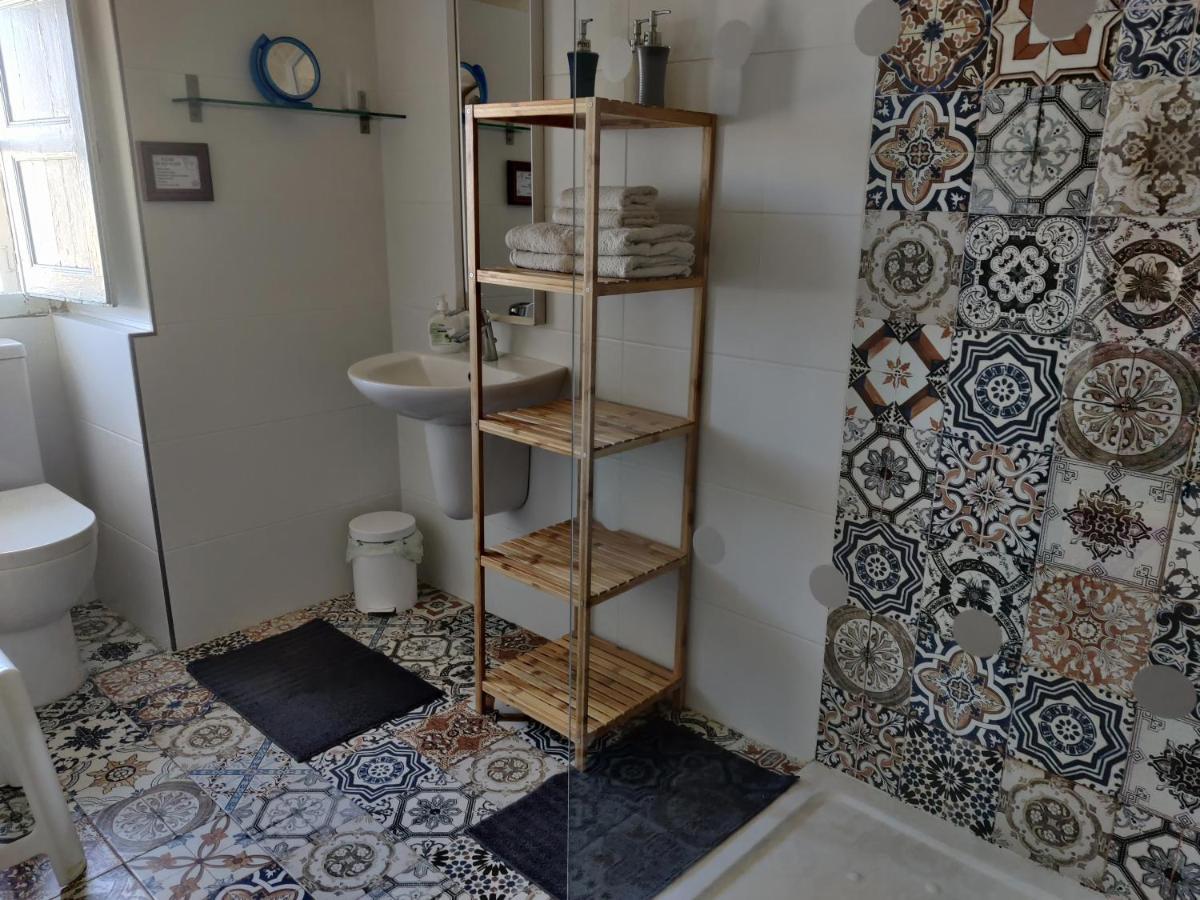 The Garden Gate Bed & Breakfast Sannat Dış mekan fotoğraf