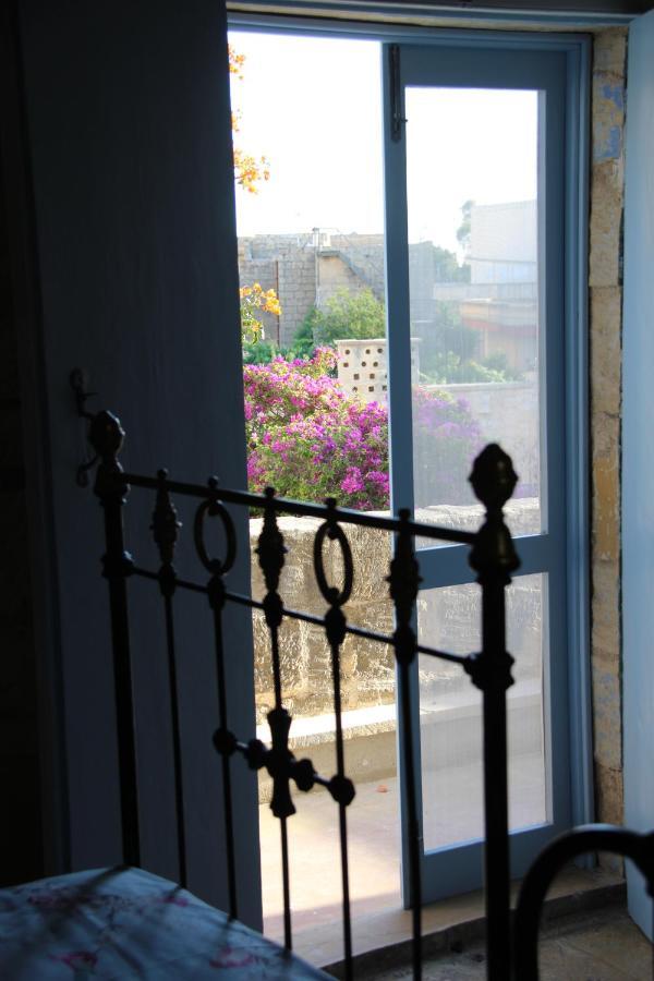 The Garden Gate Bed & Breakfast Sannat Dış mekan fotoğraf